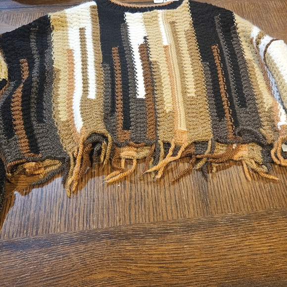 Zara sweater - Picture 2 of 5